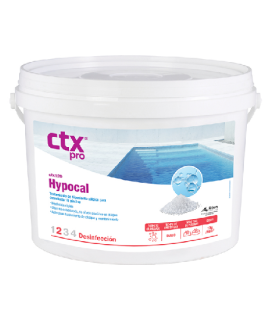 CTX 120 Hypocal 5KG....