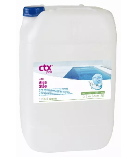 CTX 500 Algastop líquido...