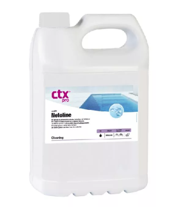 CTX 56 Netoline desincrustante linea...