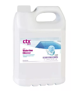 CTX 75 Waterline cleaner...