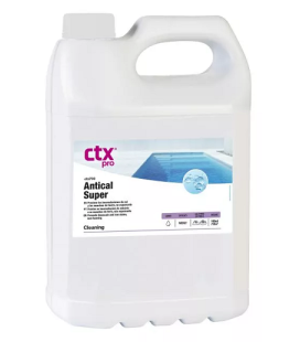 CTX 700 Antical Super 5LT....