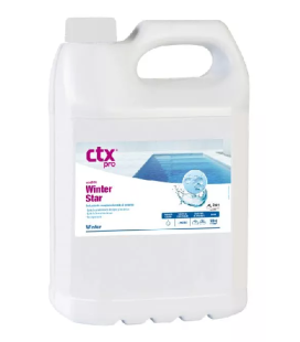 CTX 550 Invernador...