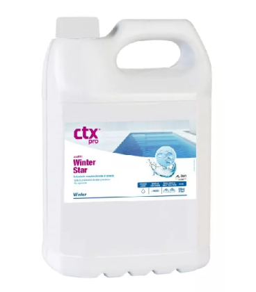 CTX 551. Invernador WinterStar Liner. 5l. 17228