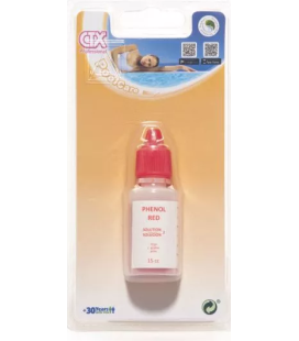 Recambio Reactivo OTO 15cc....