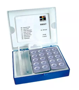 Tabletas reactivo ácido... 2