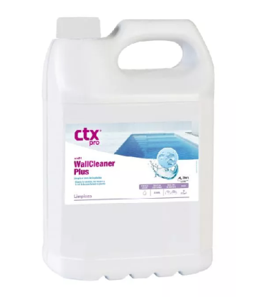 CTX 50 Limpiador desincrustante 5L. 03122 4 UD