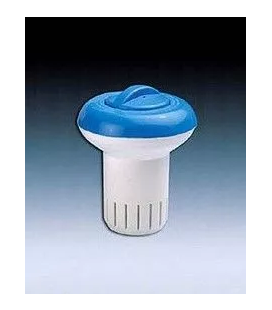 Dosificador flotante Mini. 09460