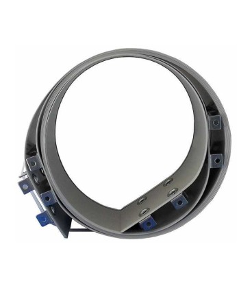 Cincha piscina elevada ovalada Gre...