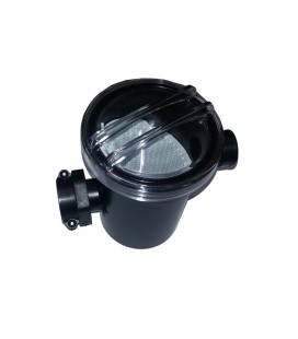 CONJUNTO PREFILTRO BOMBA...