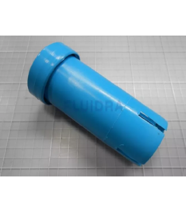 Cartucho limpiafondos...