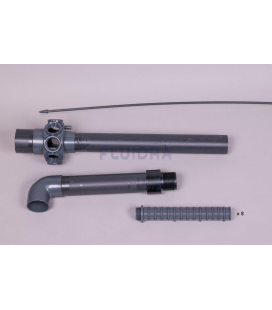 CJTO. COLECTOR D. 650...