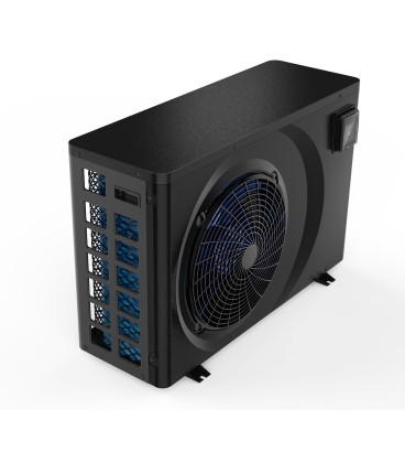 Bomba de calor AquaForte Full...