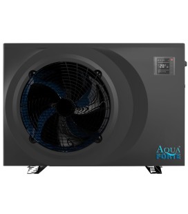 Bomba de calor AquaForte...