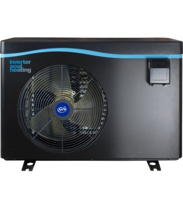 Bomba de calor piscina INVERTER POOL HEATING 70m3 Gre. HPGI70