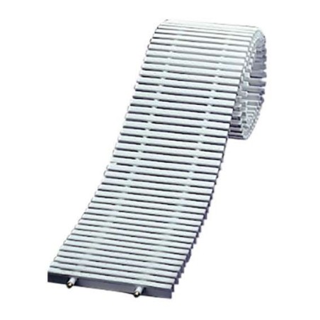 Rejilla transversal 245mm Astralpool. 00213