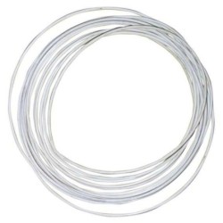Cable inoxidable plastificado rejilla rebosadero Astralpool. 00215