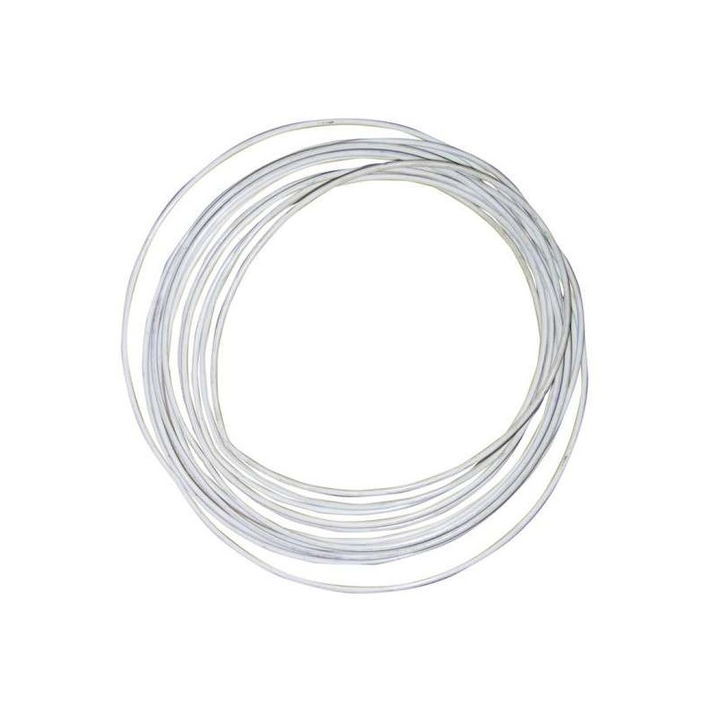 Cable inoxidable plastificado rejilla rebosadero Astralpool. 00215
