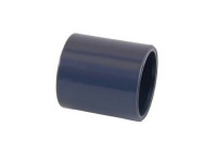 Manguito PVC Diámetro 40 Cepex. 01875