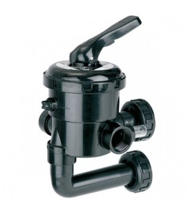 Válvula Selectora 2'' -...