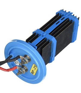 Célula electrólisis salina... 2