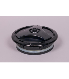 Tapa Rapid completa...