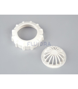 TUERCA + REJA CREPINA...