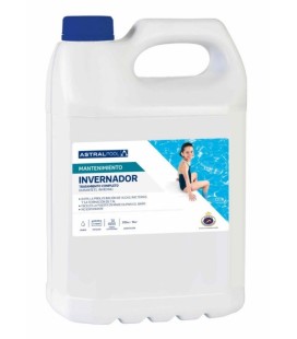 INVERNADOR PARA PISCINA 5 L ASTRALPOOL. 11430