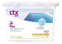 CTX 20 Incrementador de PH. 6kg. 03109 - 4 UD