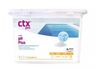 CTX 20 Incrementador de PH. 5kg. 03109 - 4 UD