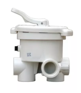 Válvula Lateral De 2 '' Para Filtros De Arena Jupiter Y Florida