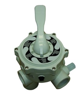 Válvula Lateral De 2 '' Para Filtros De Arena Jupiter Y Florida 2