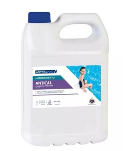 ANTI-CALCÁREO 5 L....