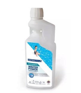 Invernador sin cobre Power...