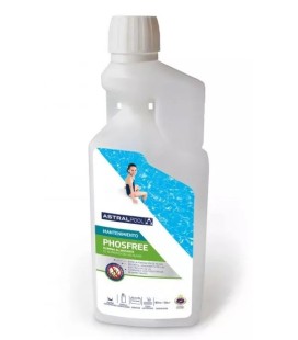 Antialgas Phosfree 1l....