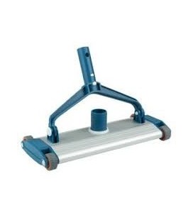 Limpiafondos aluminio...