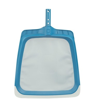 Recogehojas plano de plástico...