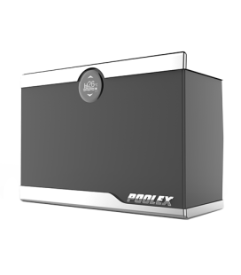 Bomba de calor para piscina...