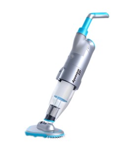 Limpiafondos eléctrico...