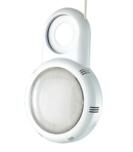 Proyector LED color...