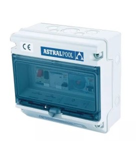 Timer digital bomba autoaspirante Astralpool. 45864