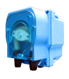 Bomba peristáltica EF105 2