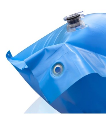 Cojín hinchable de protección Gre. PIC1