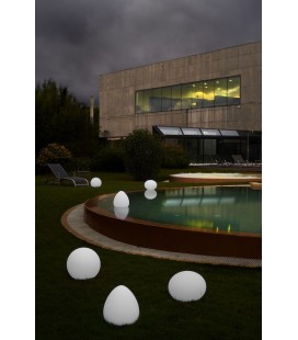 Lámpara portátil exterior piscina Starlight Vega. 53939