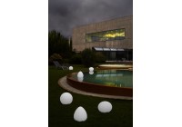 Lámpara portátil exterior piscina Starlight Vega. 53939