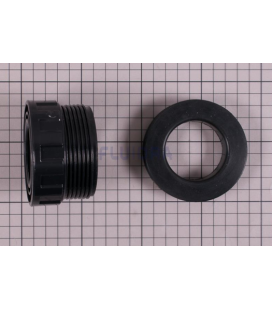 Racord 1 1/2" + junta...