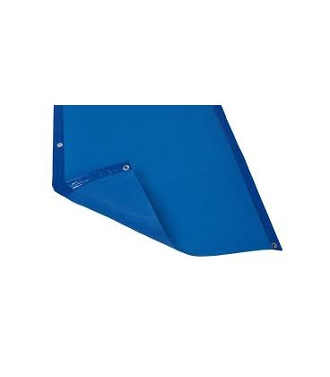 CUBIERTA ISOTERMICA ESPUMA LUXE FORMA LIBRE 6 mm. 075012