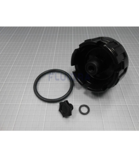 PURGA AGUA 2" ASTRALPOOL....