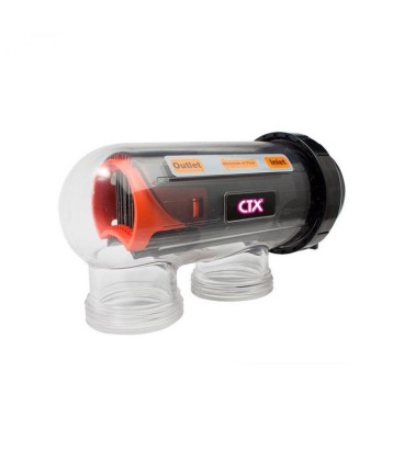 Célula COMPLETA Salt Expert VX 15 g/h de Certikin. 21905C