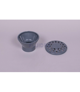 PIÑA DIFUSORA 2" - 2 ½"...