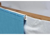 Perfil superior piscina madera Gre. 788038